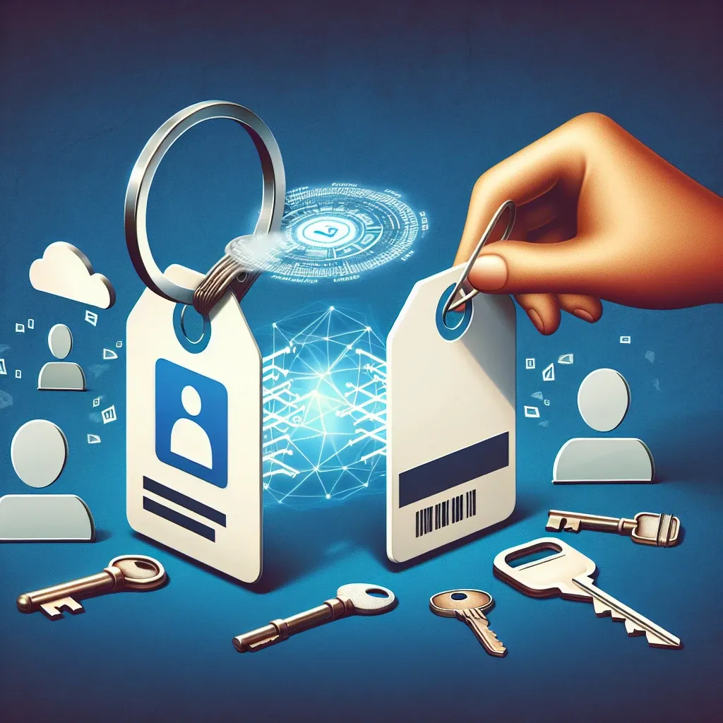 "Step-by-step guide to removing AirTag from Apple ID with visual instructions"